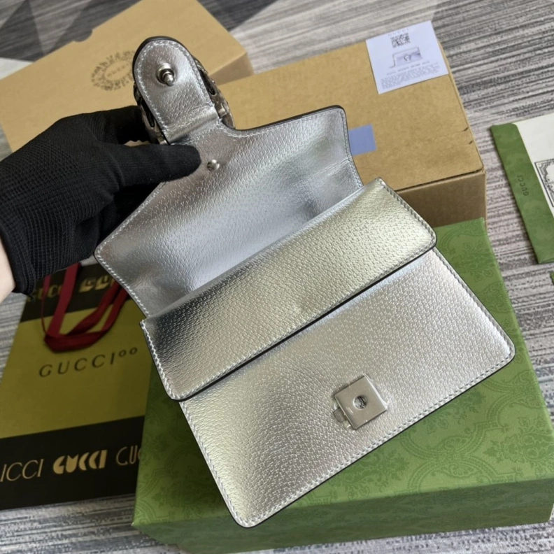 Gxccx Top Handle Bags EasyMatch 35866