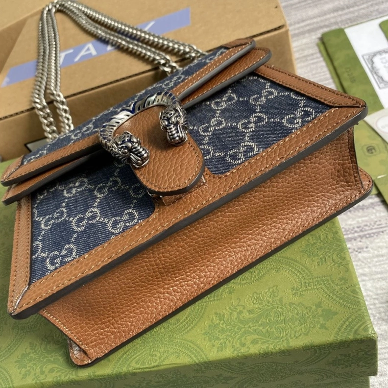 Resilient Gxccx Top Handle Bags 35865