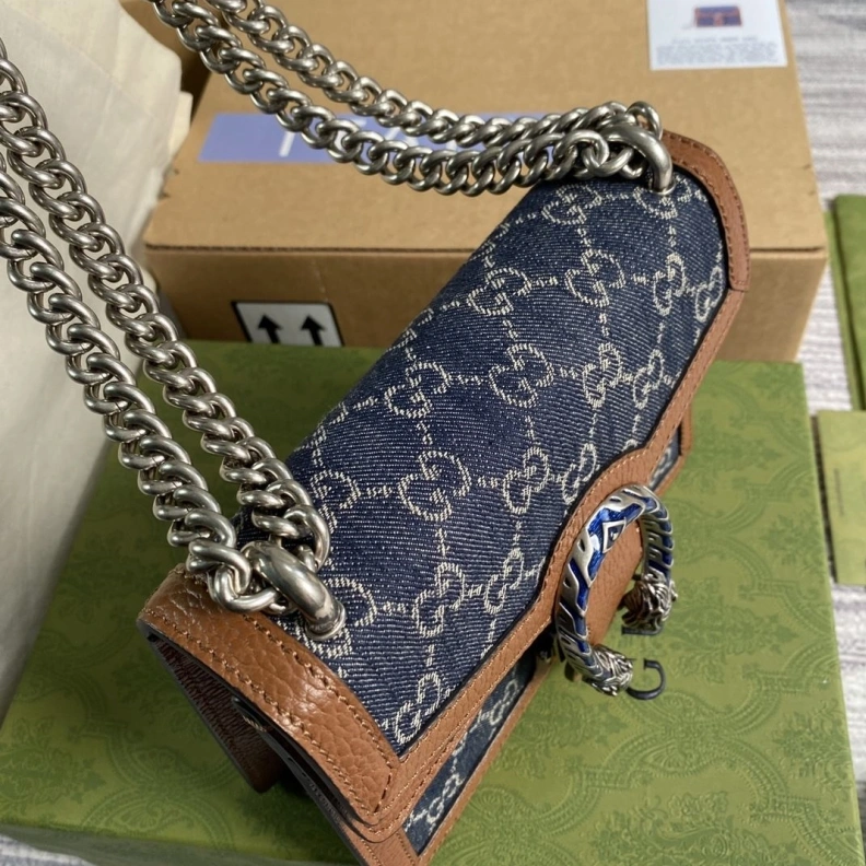 Resilient Gxccx Top Handle Bags 35865