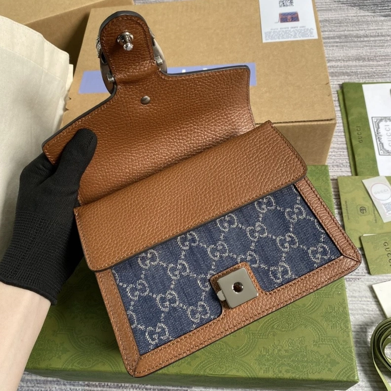 Resilient Gxccx Top Handle Bags 35865