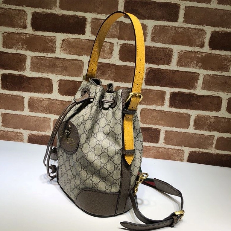 Soft Gxccx Bucket Bags 38214