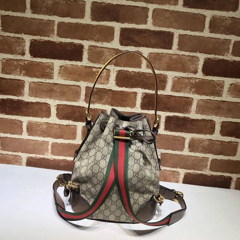 Soft Gxccx Bucket Bags 38214