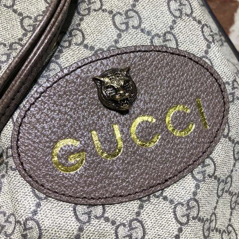 Soft Gxccx Bucket Bags 38214