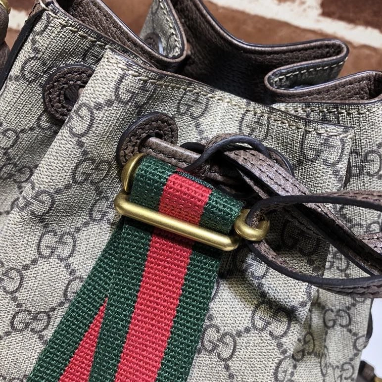 Soft Gxccx Bucket Bags 38214
