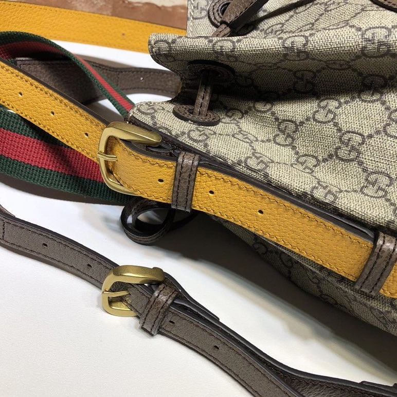 Soft Gxccx Bucket Bags 38214