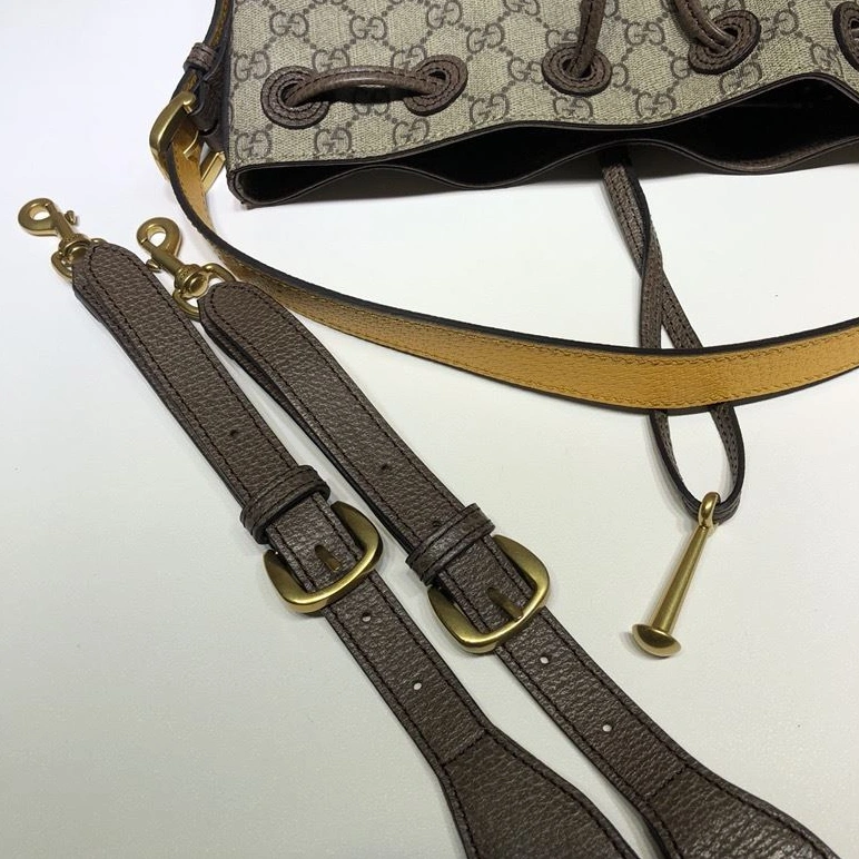 Soft Gxccx Bucket Bags 38214