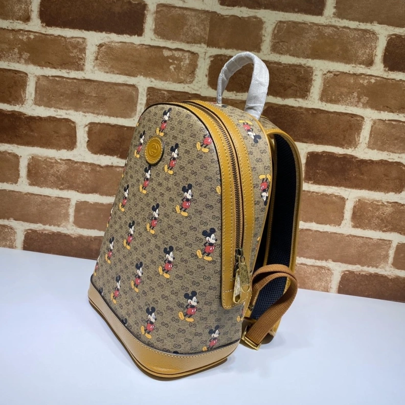 Gxccx Backpacks Functional 38247
