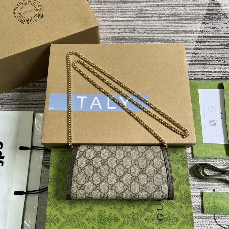 Gxccx Satchel Bags Versatile 37309