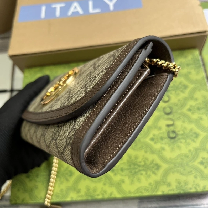 Gxccx Satchel Bags Versatile 37309