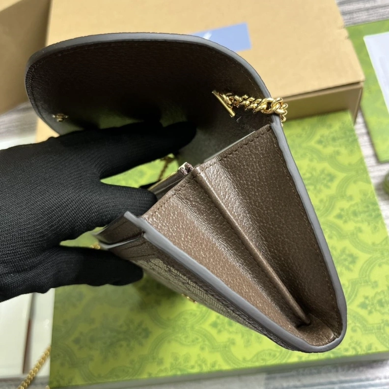 Gxccx Satchel Bags Versatile 37309
