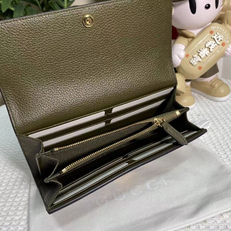 Gxccx Wallets & Purse Efficient 34937
