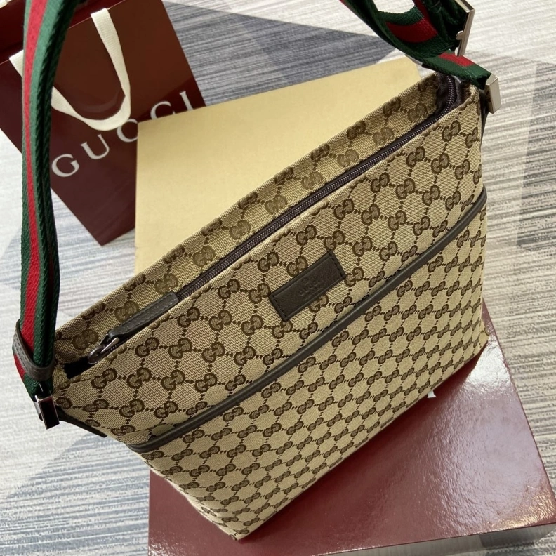 Gxccx Satchel Bags Vibrant 37345