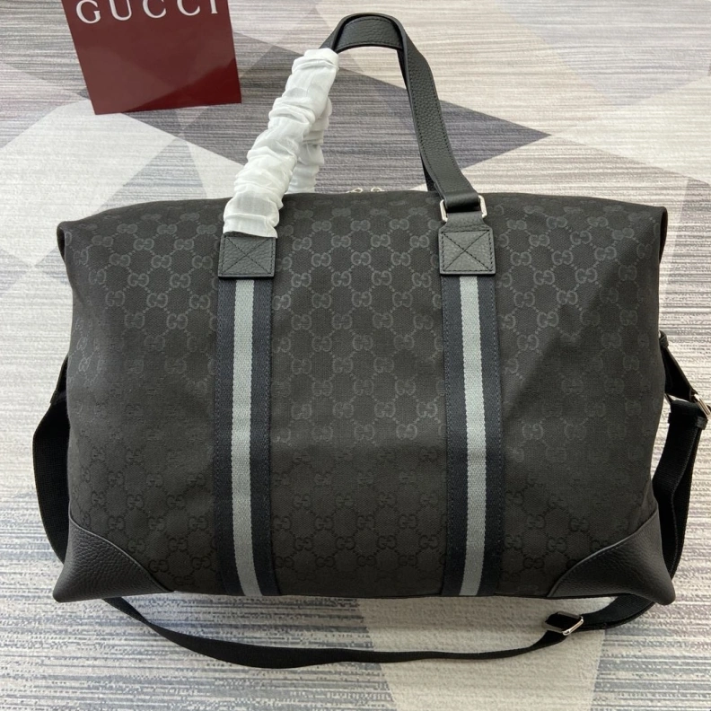 Vibrant Gxccx Travel Bags 35343
