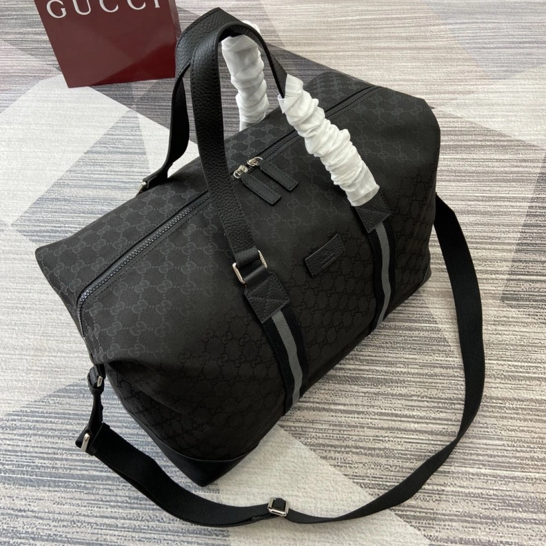 Vibrant Gxccx Travel Bags 35343