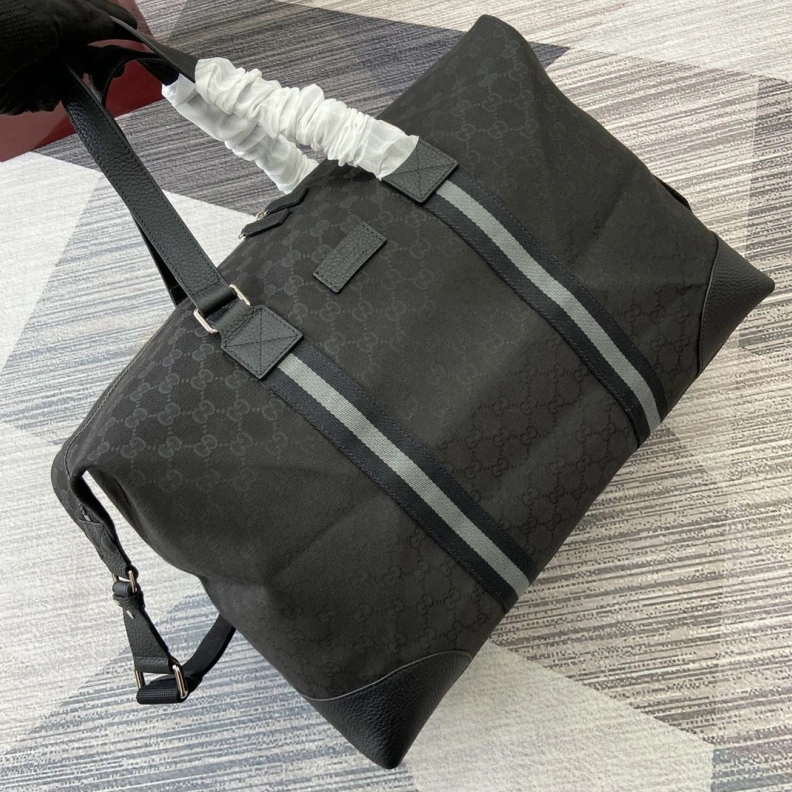 Vibrant Gxccx Travel Bags 35343