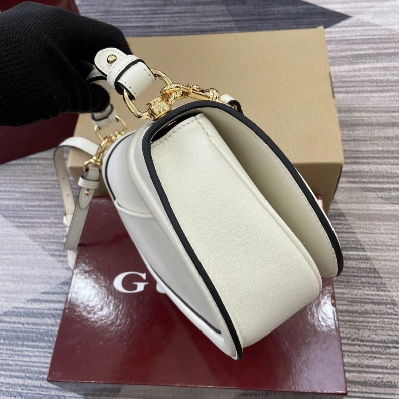 Gxccx Satchel Bags Bright 37320