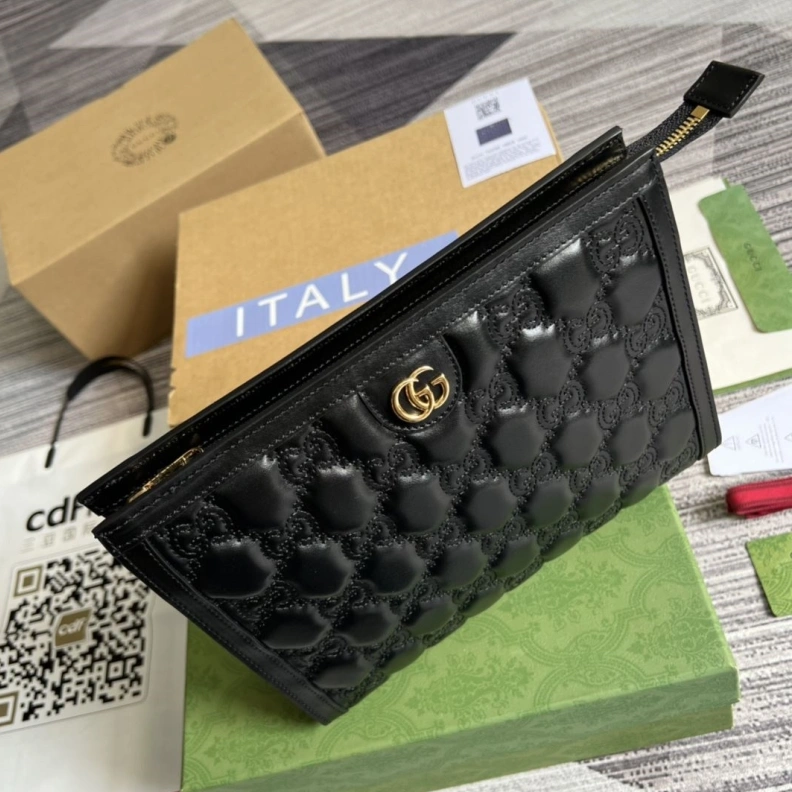 Stylish Gxccx Clutch Bags 38096