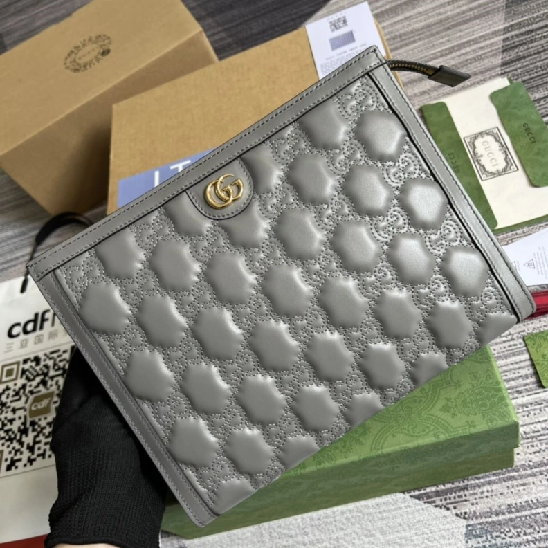 Sleek Gxccx Clutch Bags 38094