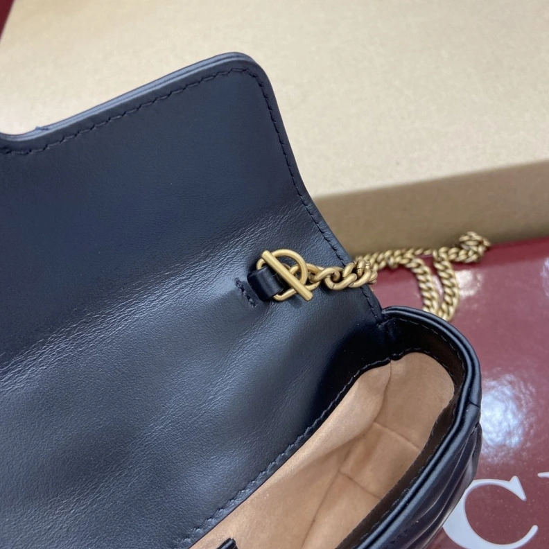 Elegant Gxccx Satchel Bags 37317