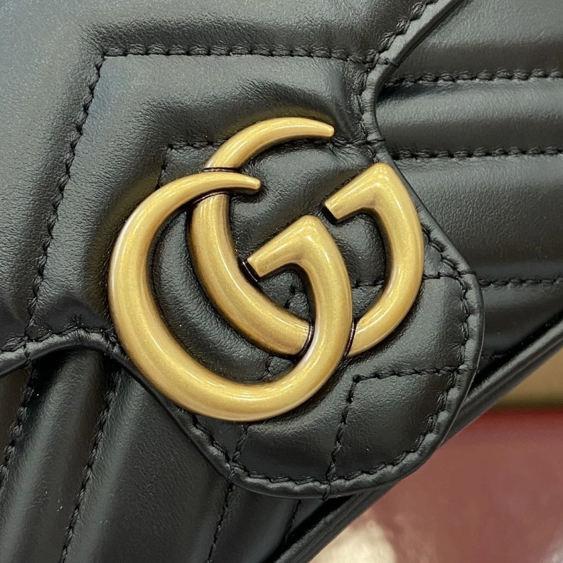 Elegant Gxccx Satchel Bags 37317