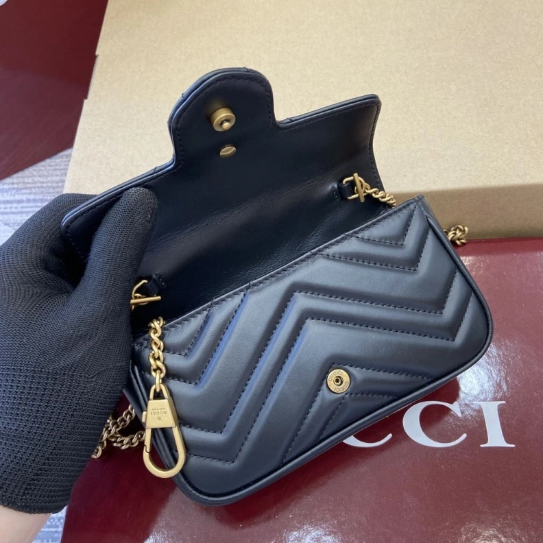Elegant Gxccx Satchel Bags 37317