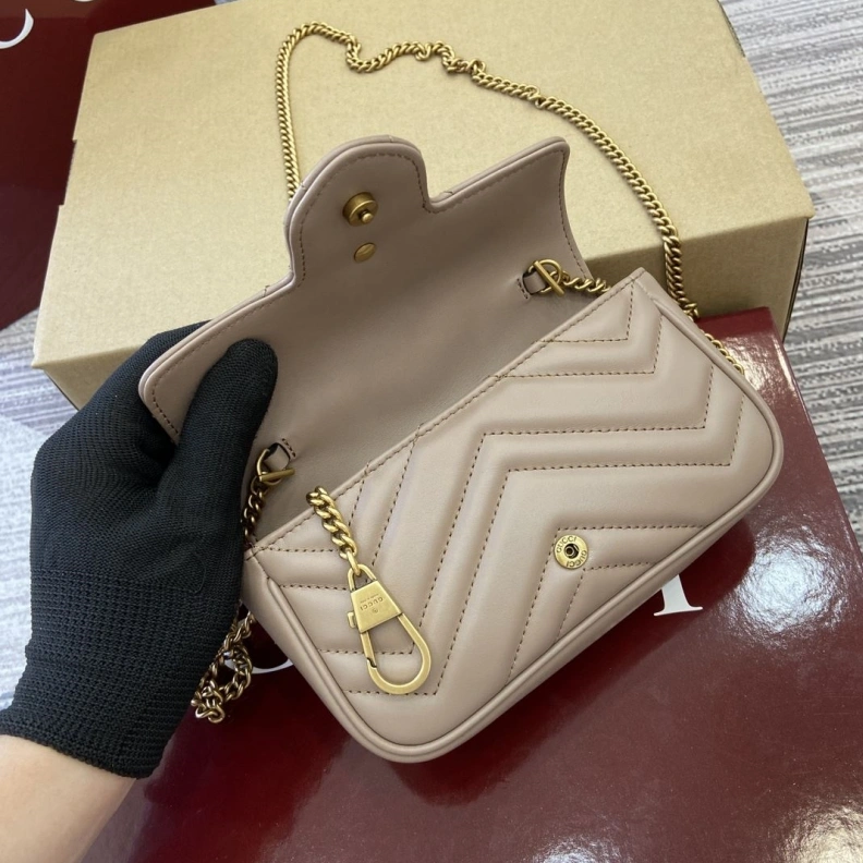 EyeCatching Gxccx Satchel Bags 37314