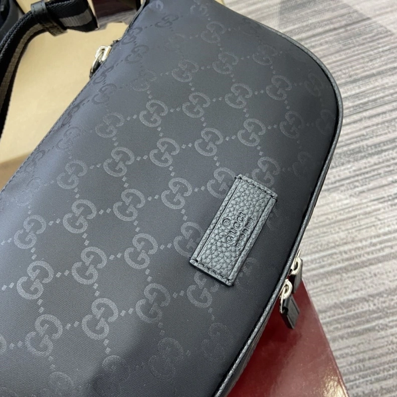 Gxccx Satchel Bags Sleek 37305