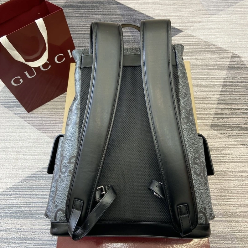 Resilient Gxccx Backpacks 38251