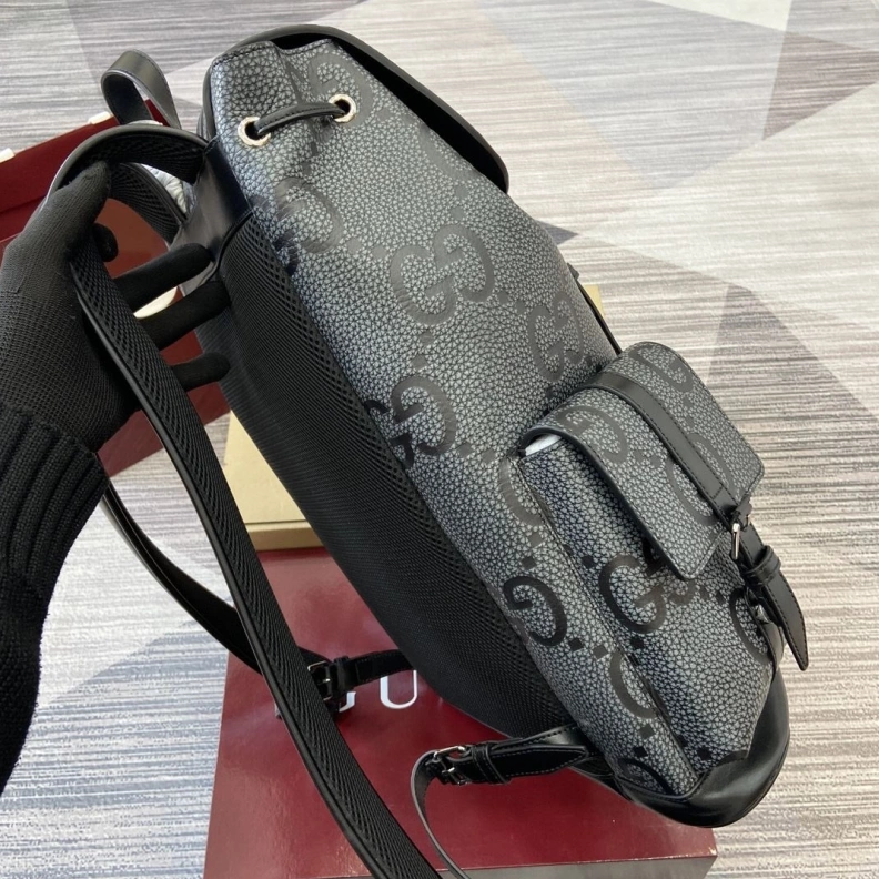 Resilient Gxccx Backpacks 38251