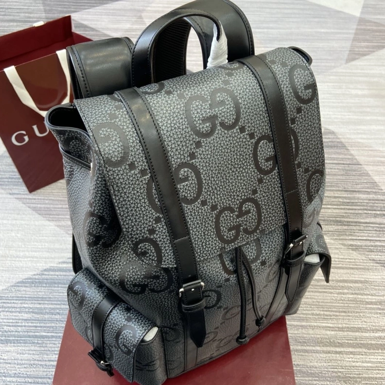 Resilient Gxccx Backpacks 38251
