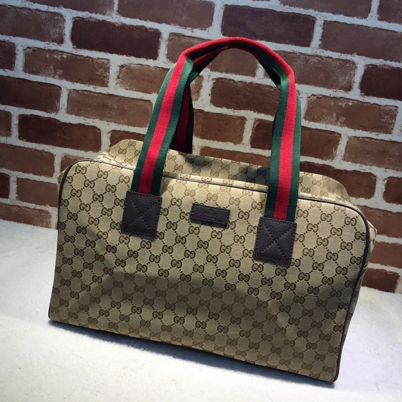 Minimalist Gxccx Travel Bags 35339