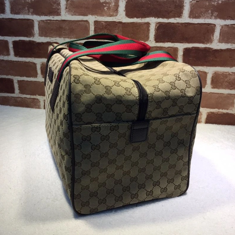 Minimalist Gxccx Travel Bags 35339