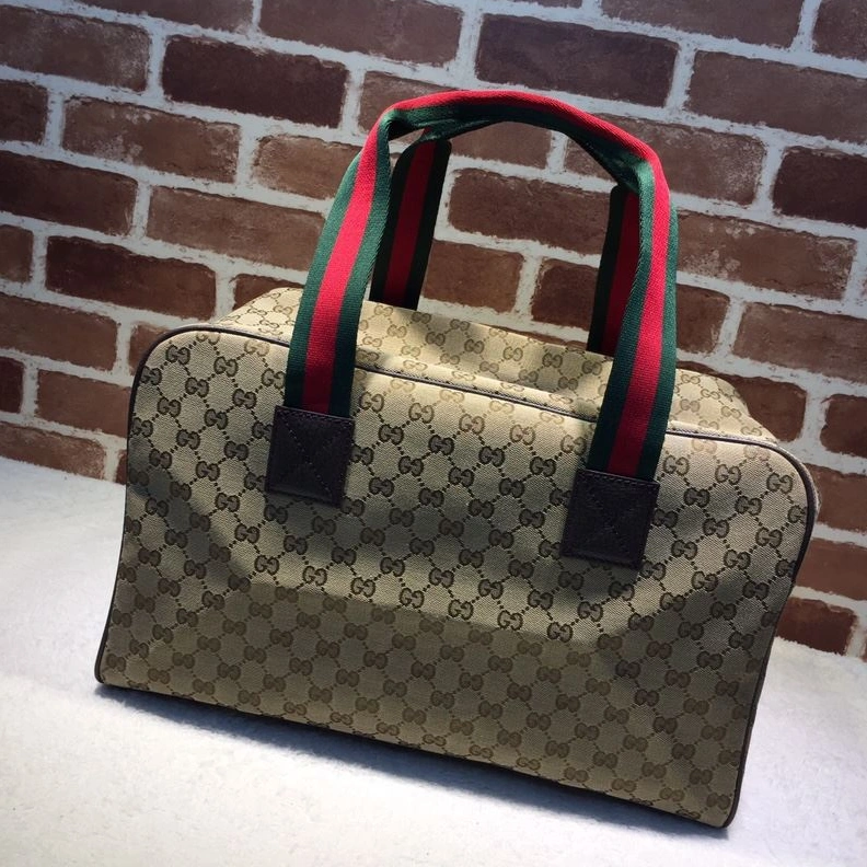 Minimalist Gxccx Travel Bags 35339