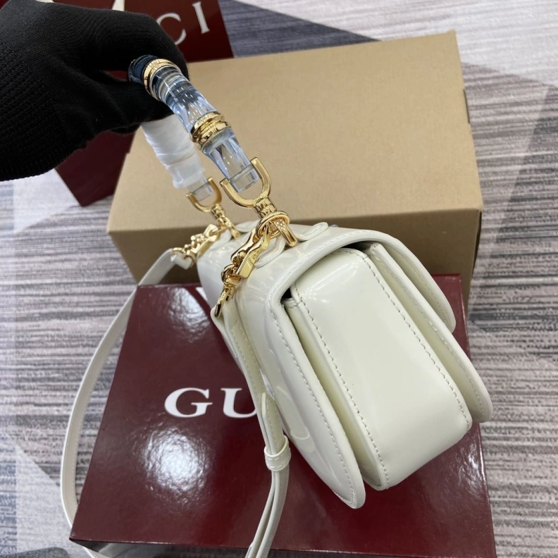 Functional Gxccx Top Handle Bags 35871