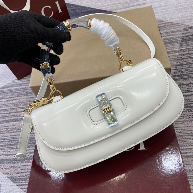 Functional Gxccx Top Handle Bags 35871