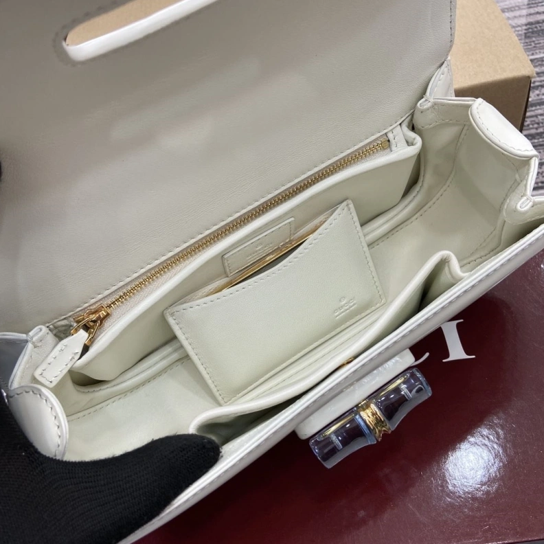 Functional Gxccx Top Handle Bags 35871