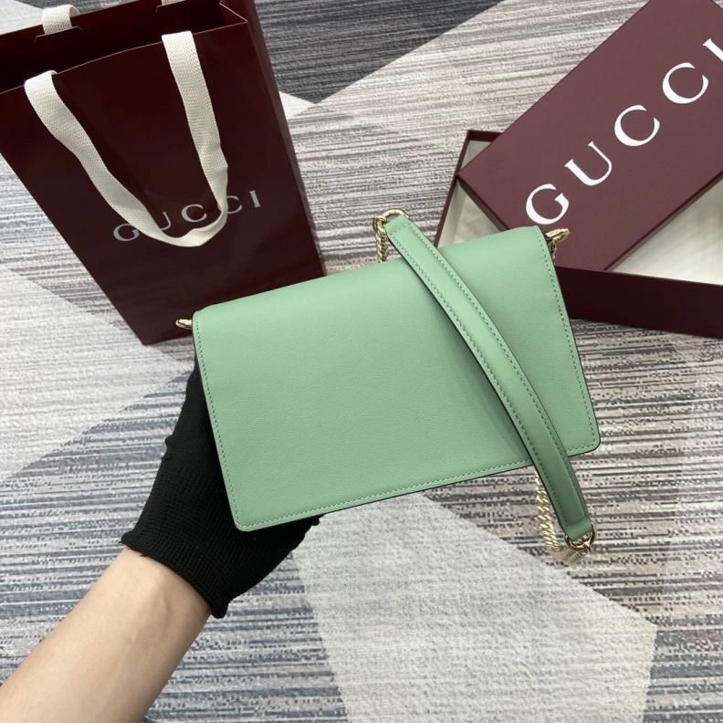Gxccx Satchel Bags Refined 37337