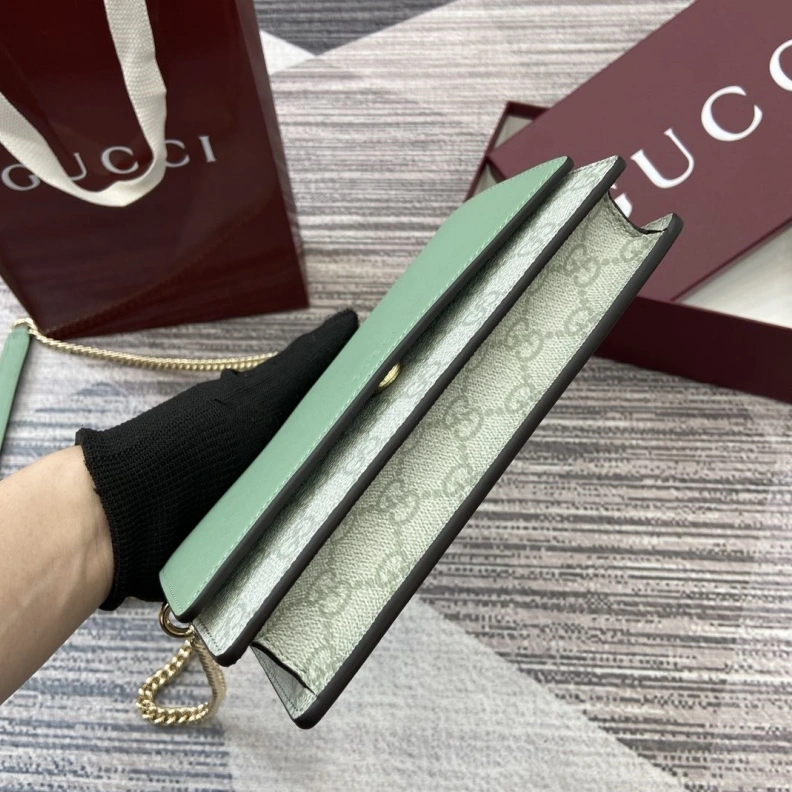 Gxccx Satchel Bags Refined 37337