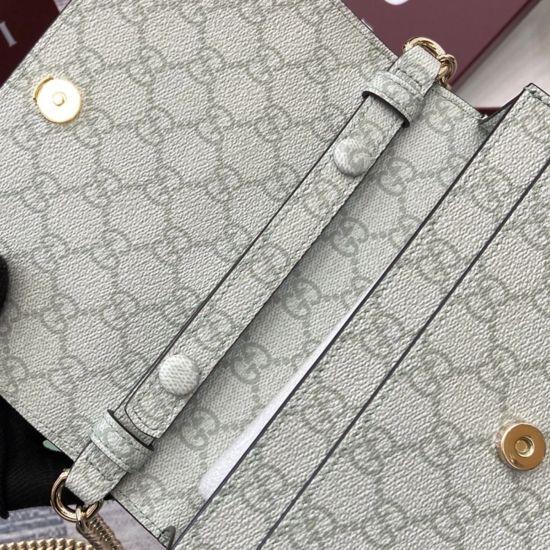 Gxccx Satchel Bags Refined 37337