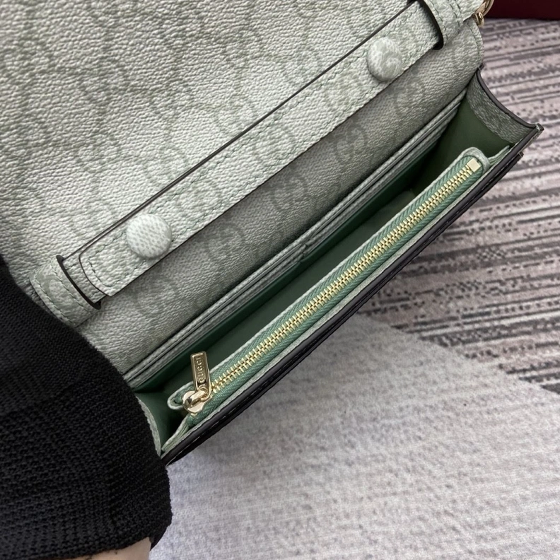 Gxccx Satchel Bags Refined 37337