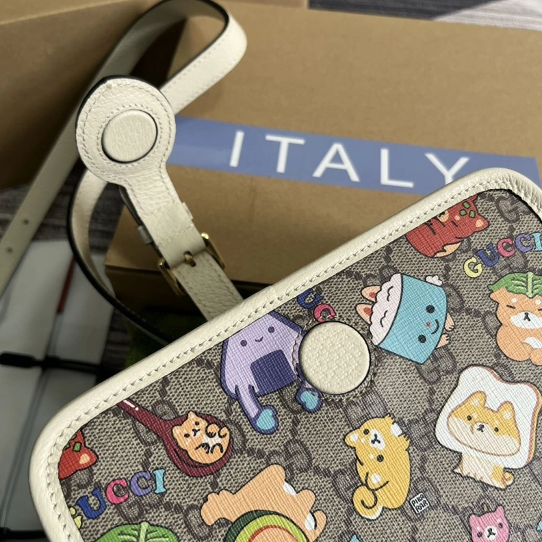 Gxccx Satchel Bags Lightweight 37333
