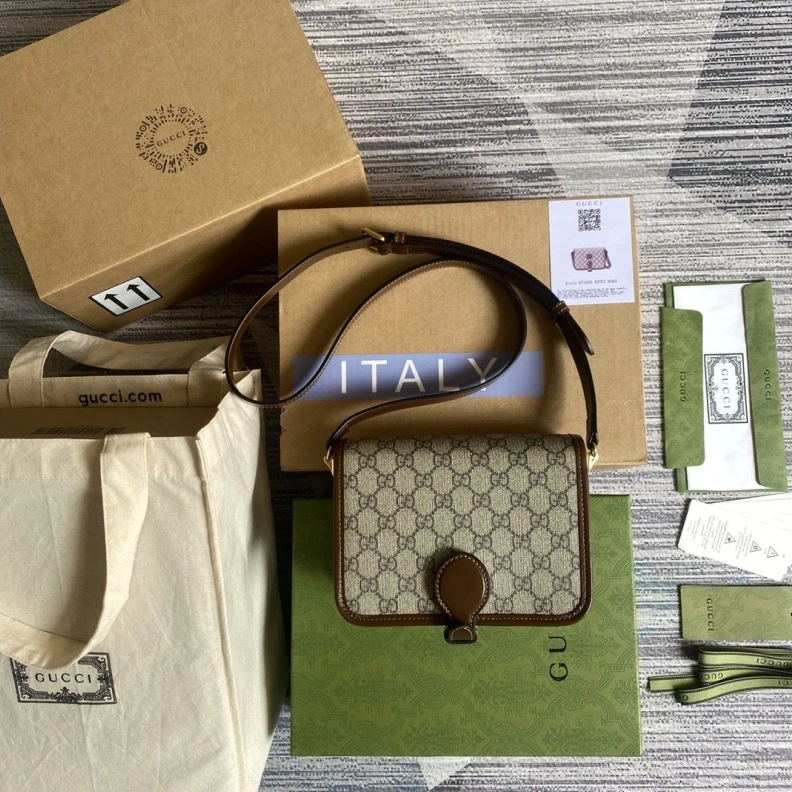Timeless Gxccx Satchel Bags 37324