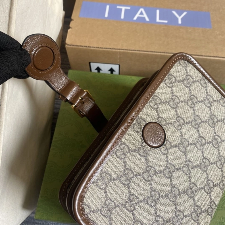 Timeless Gxccx Satchel Bags 37324