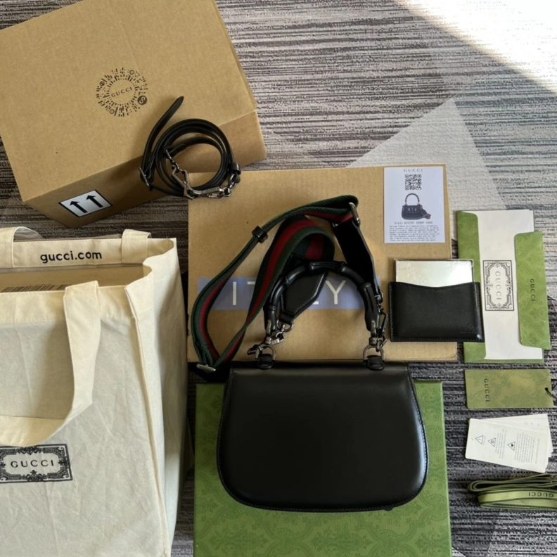 Gxccx Top Handle Bags Practical 35870