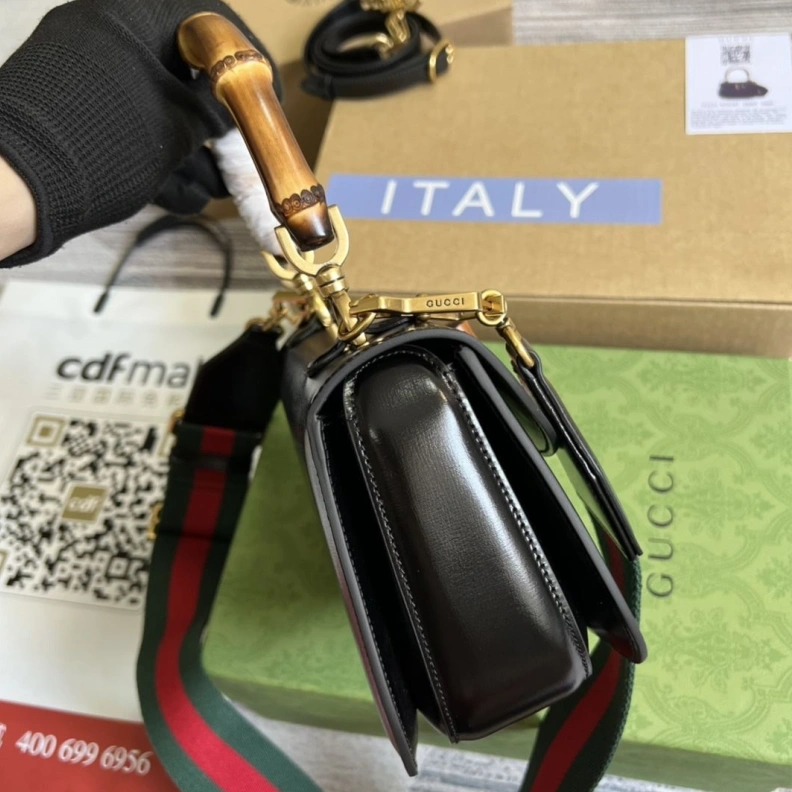 Gxccx Top Handle Bags Refined 35863