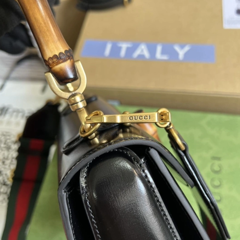 Gxccx Top Handle Bags Refined 35863