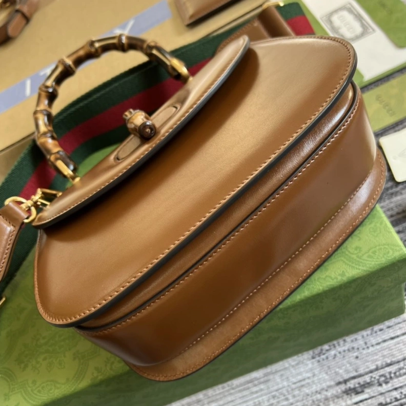 Sleek Gxccx Top Handle Bags 35855