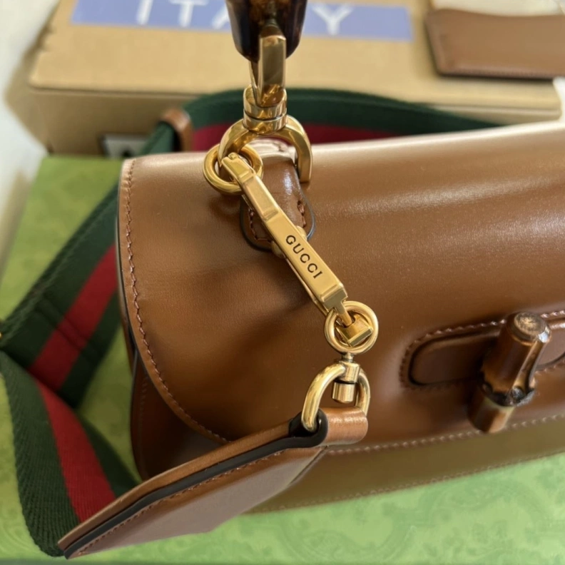 Sleek Gxccx Top Handle Bags 35855
