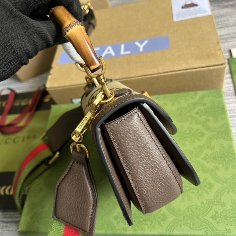 Gxccx Top Handle Bags Functional 35858