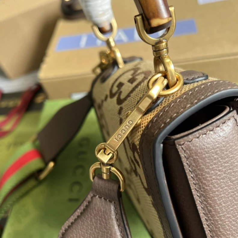 Gxccx Top Handle Bags Functional 35858
